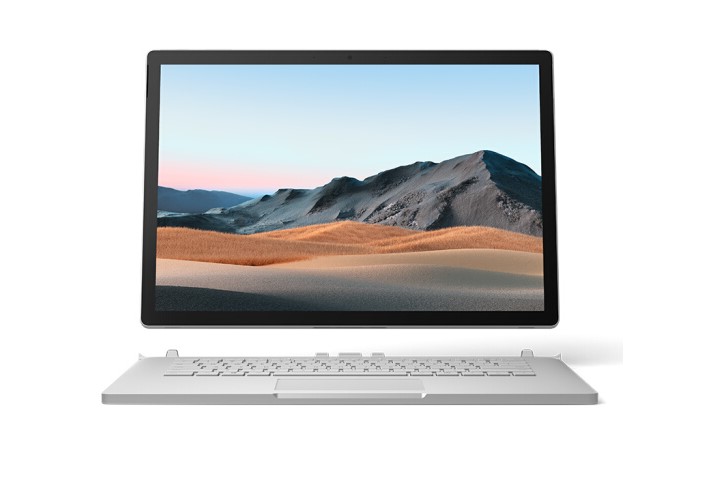 东英镇Surface 维修前的准备工作